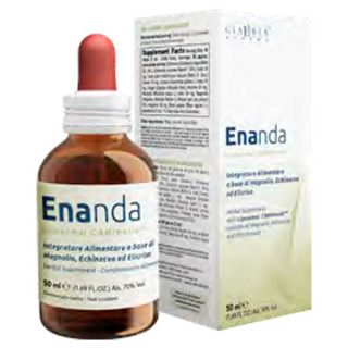 Glauber Pharma Enanda 50ml