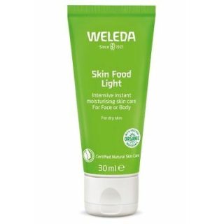Weleda Skin Food Light Crema Nutritiva Ligera 30 ML