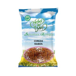 Herbes Del MolÍ Cerezas Rabos Eco 50 Gramos