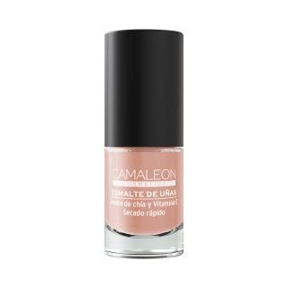 Camaleon Cosmetics Esmalte De Uñas Nude 6 ml