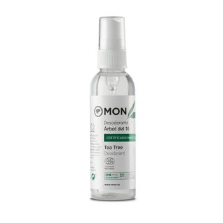 Mon Deconatur Desodorante Spray Arbol del Te 75ml