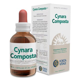 Forzavitale Coral Rojo 10ml