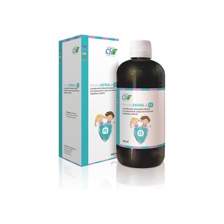 Cfn Inmunodefens Junior FS 500ml
