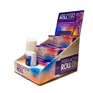 Silvestre Fisio-Active Roll-On 60 ml