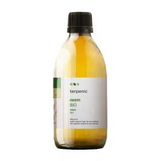 Terpenic Labs Aceite Vegetal Neem 500ml