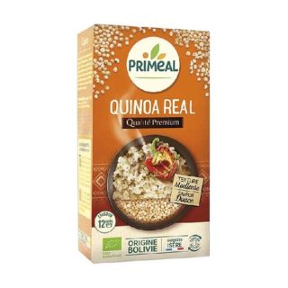 Primeal Quinoa Real Eco 500 Gramos