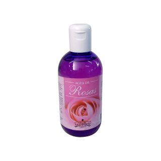 Jellybell Agua de Rosas 1 Litro