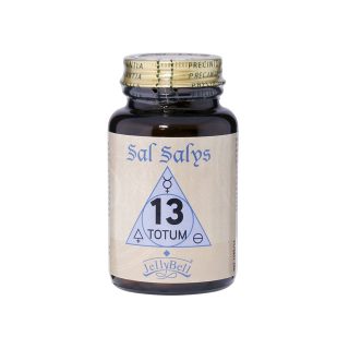 Jellybell Sal Salys 13 Totum 90 Comprimidos