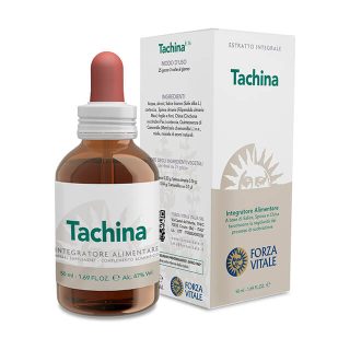 Forza Vitale Tachina China Composta 50 ml