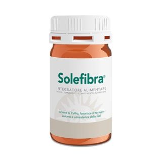 Forzavitale Solefibra 70 Gramos