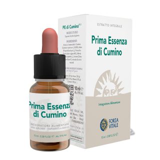 Forzavitale Esencia Comino 10ml