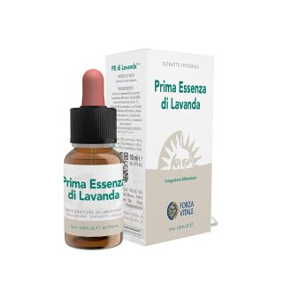 Forza Vitale Complejo De Lavanda 10 ml