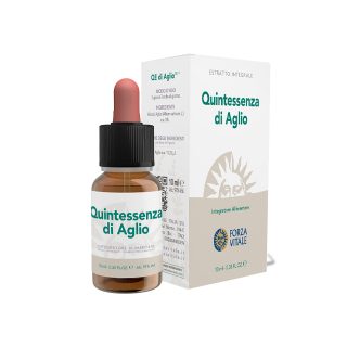 Forzavitale Primera Esencia Menta 10ml