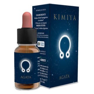 Forzavitale Kimiya Agata 10ml