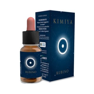 Forzavitale Kimiya Rubio Gotas 10ml
