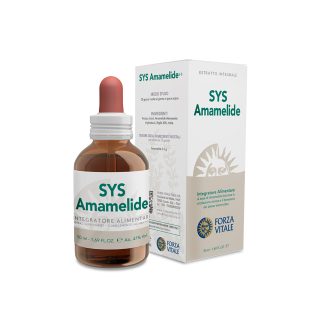 Forza Vitale Sys Amamelide 50 ml