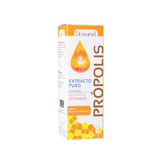 Drasanvi Extracto de Propolis 50ml