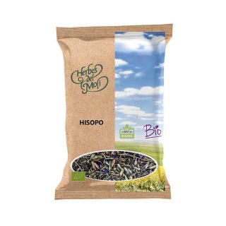 Herbes Del MolÍ Hisopo Hoja Eco 40 Gramos