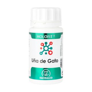 Equisalud Holofit Vitex 50 Cápsulas