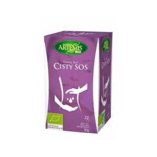 Artemis Tisana Cisty Sos