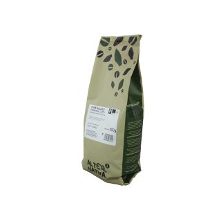 Alternativa3 Cafe Soluble Liofilizado 100% Arabico Eco 500 Gramos