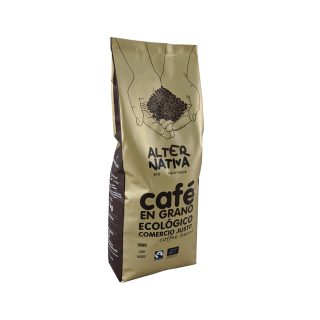 Alternativa3 Cafe ano Eco 1 KG