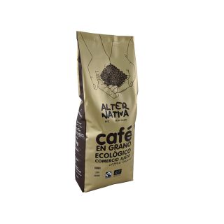 Alternativa3 Cafe Descafeinado ano Eco 1 KG