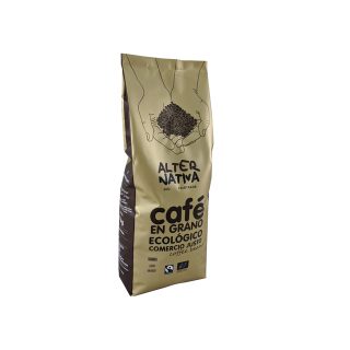 Alternativa3 Cafe Arabica ano Eco  1 KG