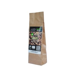 Alternativa3 Cafe Verde en Grano 150 Gramos