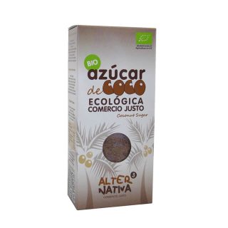 Alternativa3 Azúcar de Coco 250 Gramos