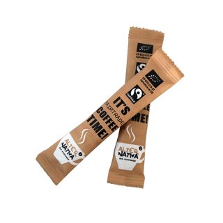 Alternativa3 Azucarillos de Caña Light Eco 60 Sobres