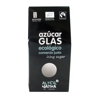 Alternativa3 Azúcar de Caña Glas Eco 250 Gramos