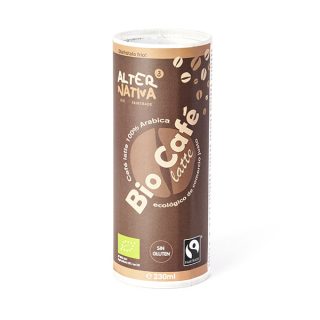 Alternativa3 Cafe Latte 230ml