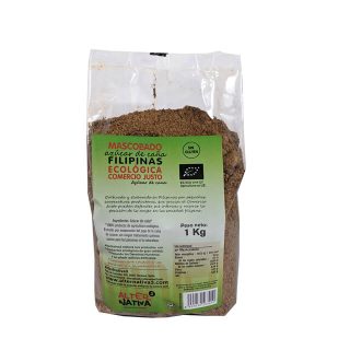 Alternativa3 Azúcar de Caña Mascobado 1 Kg