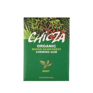 Chicza Chicle Menta 30 Gramos
