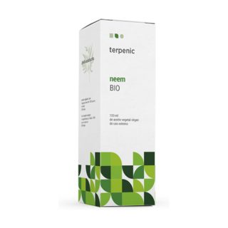 Terpenic Labs Aceite Vegetal Neem 100ml