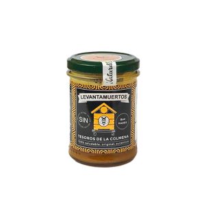 El Matorral Levantamuertos 220 g