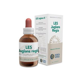 Forzavitale Les Juglans Regia 50ml
