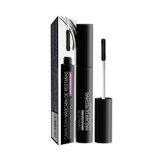 Camaleon Cosmetics Máscara De Pestañas Efecto Definición