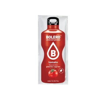 Bolero Bebida En Polvo De Tomate 9 g