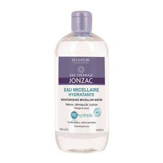 Eau Thermale Jonzac Agua Micelar Hidratante  500 ML