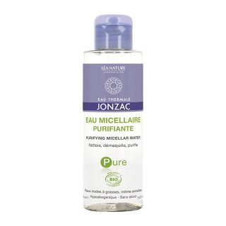 Eau Thermale Jonzac Agua Micelar Purificante Eco 150ml