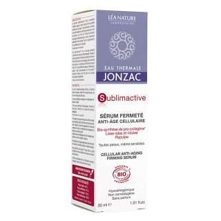Lea Nature Eau Thermale Jonzac Sérum Facial Anti-Edad 30 ml