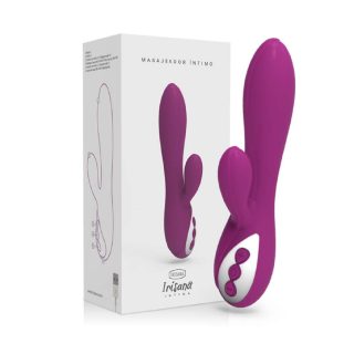 Irisana Masajeador intimo 1 Unidad