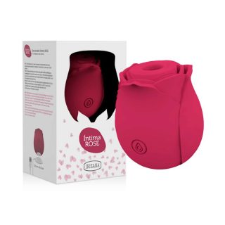 Irisana Succionador Intima Rose 1 Un