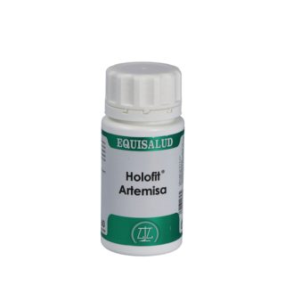 Equisalud Holofit Artemisa 180 Cápsulas