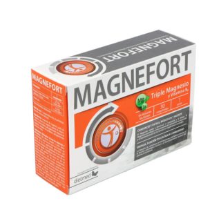 Dietmed Magnefort 30 Comprimidos