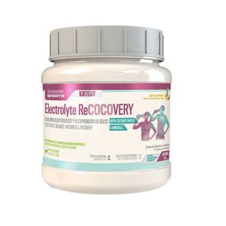 Marnys Recuperación De Electrolitos 450 g