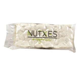 Nutxes Organic Turrón De Alicante 60% De Almendra 200 g