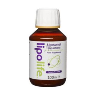 Equisalud Liposomal Glutation 100ml